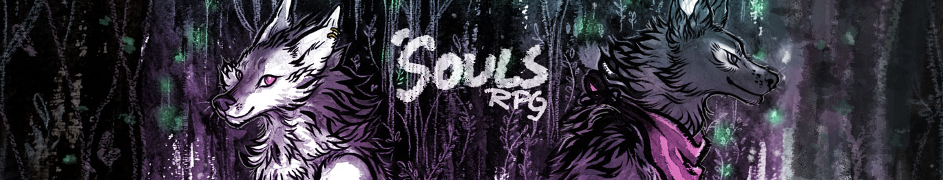 'Souls RPG